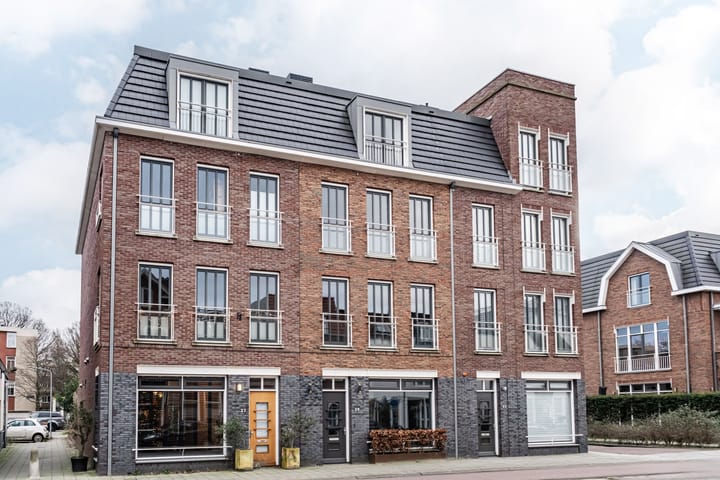 Foto 1 van Wagenweg 39