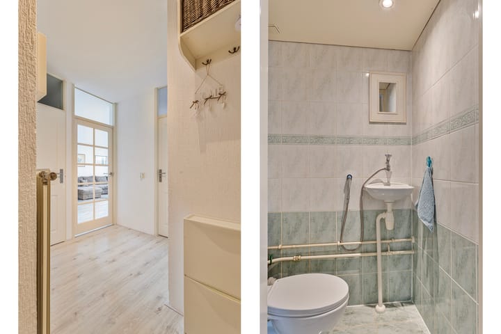 Foto 23 van Mari Andriessenrade 25