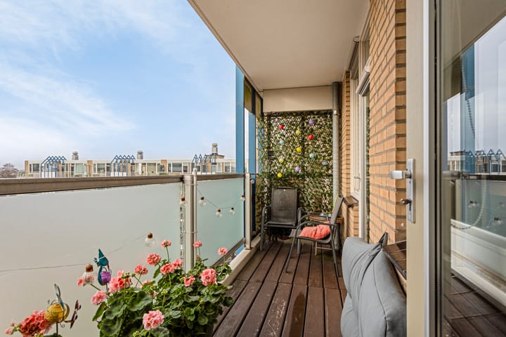 Foto 26 van Mari Andriessenrade 25