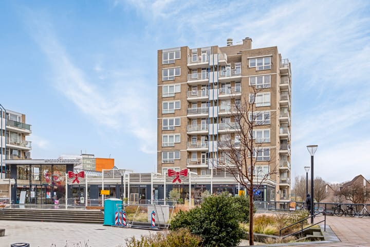 Foto 32 van Mari Andriessenrade 25