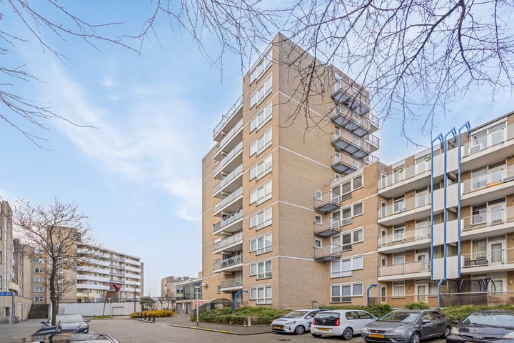 Foto 33 van Mari Andriessenrade 25