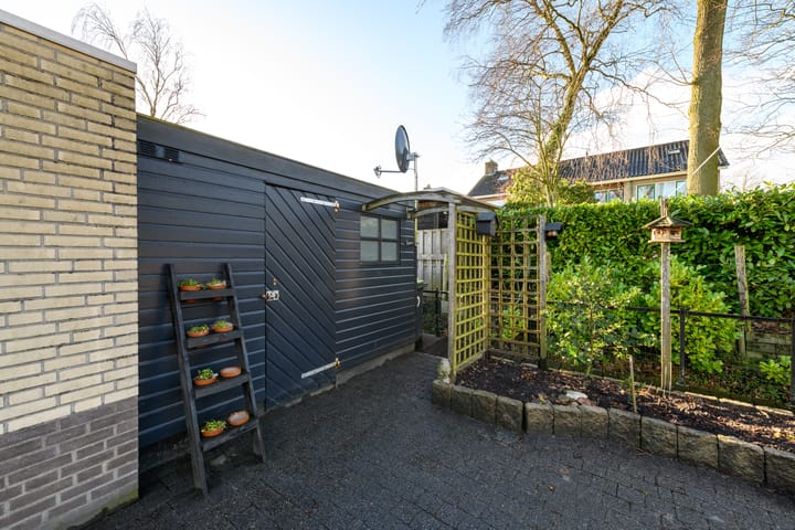 Photo 40 of Korenmolen 109