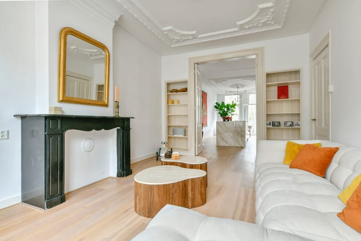 Photo 1 of Tweede Jan Steenstraat 114-2