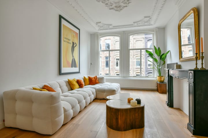 Foto 4 van Tweede Jan Steenstraat 114-2