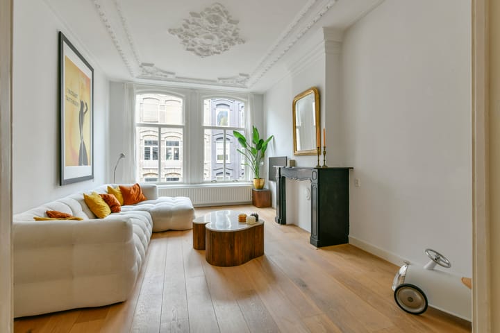 Foto 5 van Tweede Jan Steenstraat 114-2