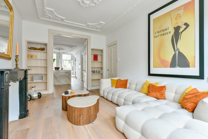 Photo 7 of Tweede Jan Steenstraat 114-2