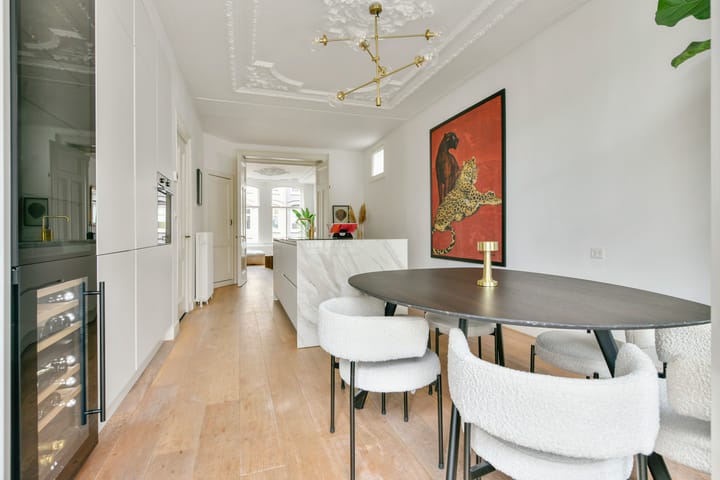 Photo 10 of Tweede Jan Steenstraat 114-2