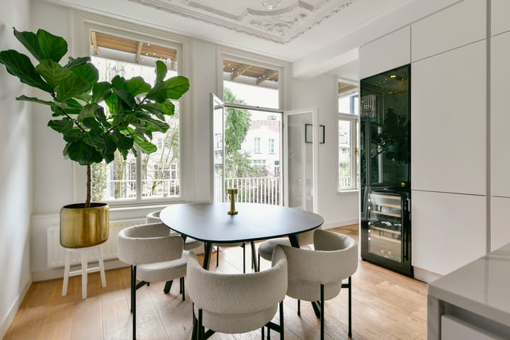 Photo 11 of Tweede Jan Steenstraat 114-2