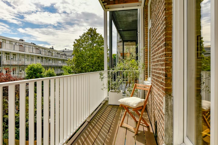 Photo 13 of Tweede Jan Steenstraat 114-2