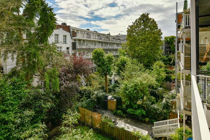 Photo 14 of Tweede Jan Steenstraat 114-2