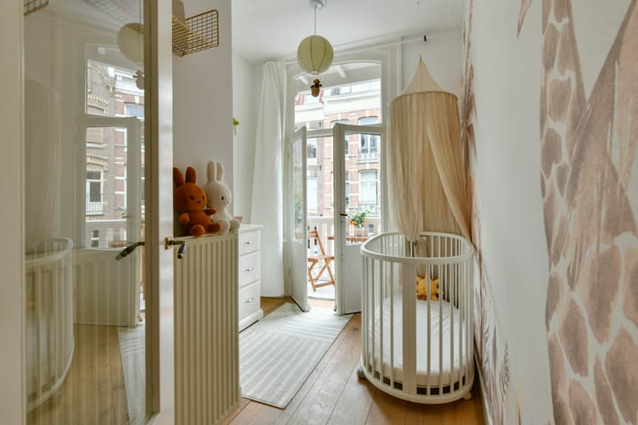 Photo 19 of Tweede Jan Steenstraat 114-2