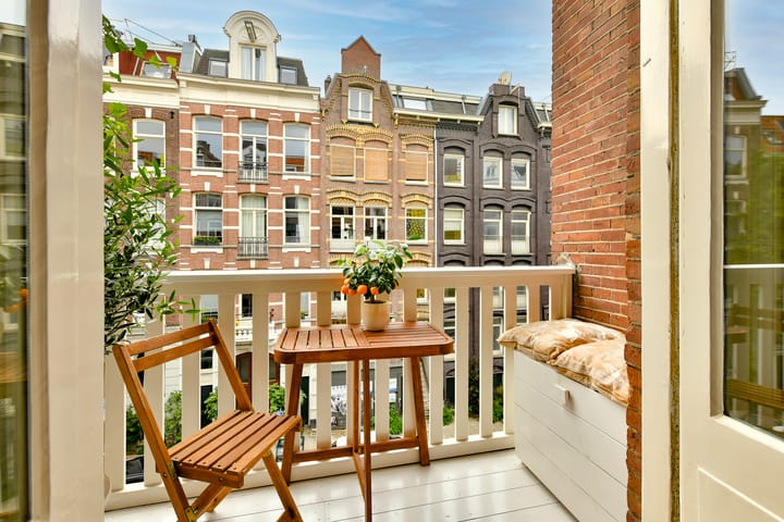 Photo 21 of Tweede Jan Steenstraat 114-2