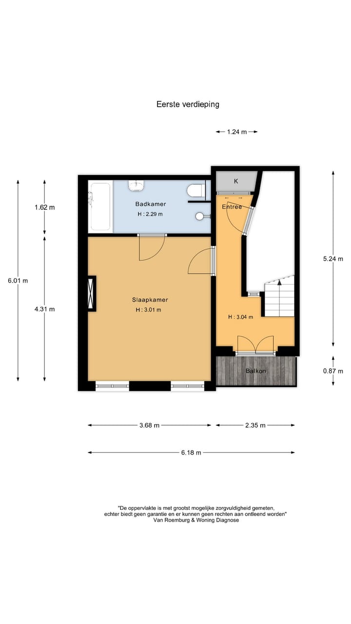 Photo 31 of Tweede Jan Steenstraat 114-2