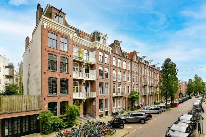 Photo 33 of Tweede Jan Steenstraat 114-2