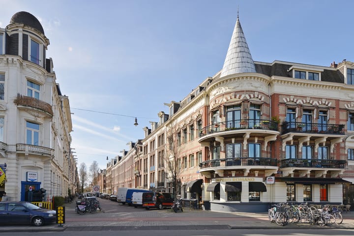 Photo 34 of Tweede Jan Steenstraat 114-2