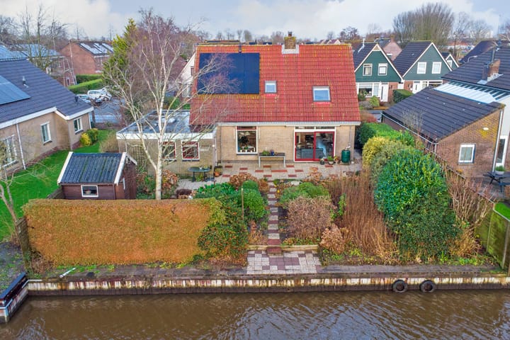 Foto 1 van Bûterikkers 52