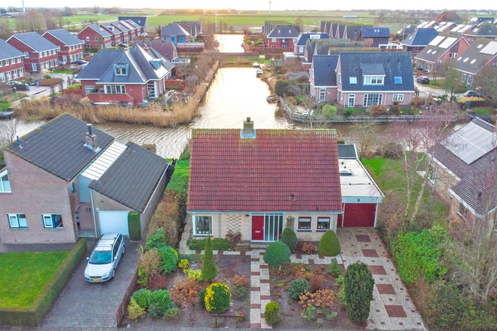 Foto 2 van Bûterikkers 52