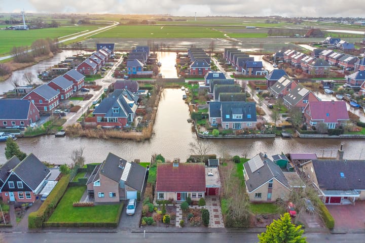 Foto 5 van Bûterikkers 52