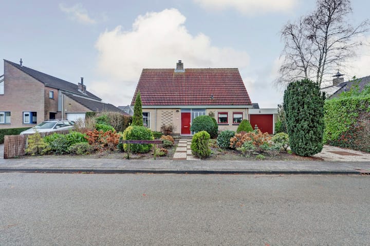 Foto 6 van Bûterikkers 52