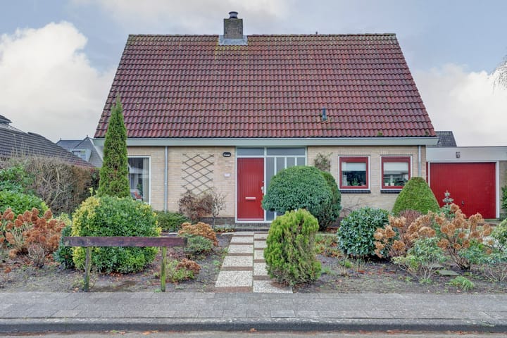 Foto 7 van Bûterikkers 52