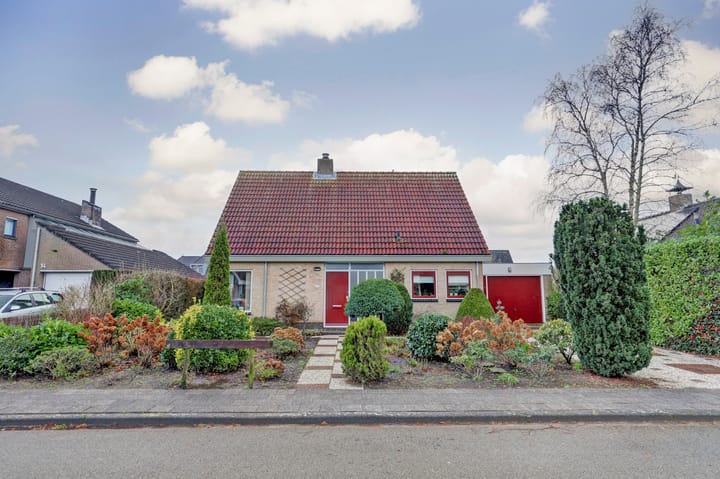 Foto 8 van Bûterikkers 52