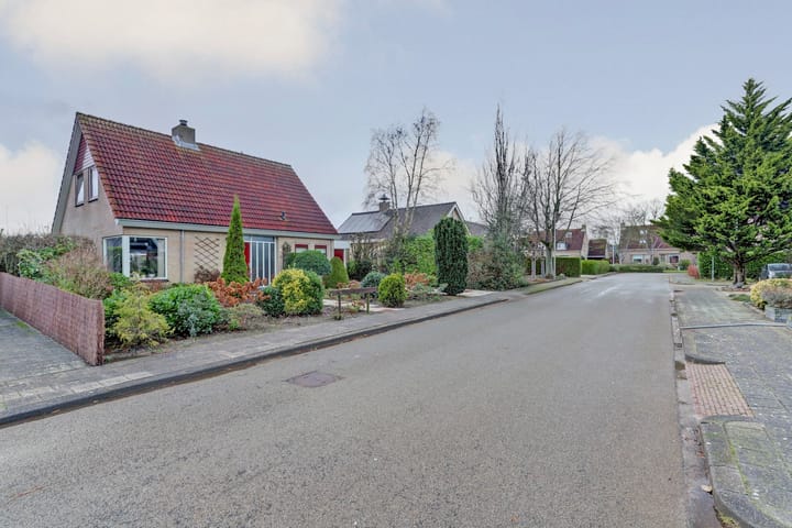 Foto 10 van Bûterikkers 52