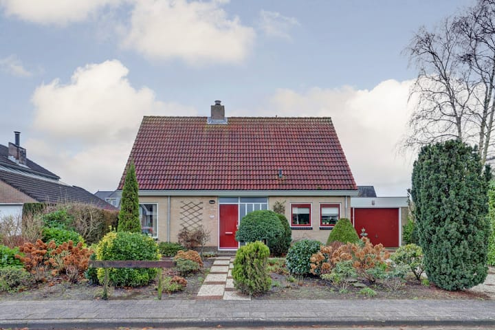 Foto 11 van Bûterikkers 52