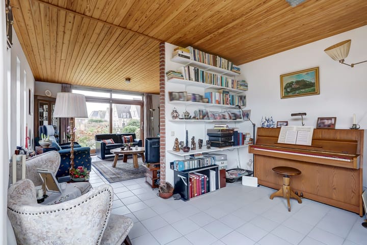 Foto 15 van Bûterikkers 52