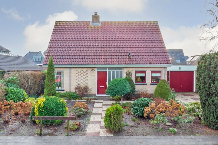 Foto 4 van Bûterikkers 52