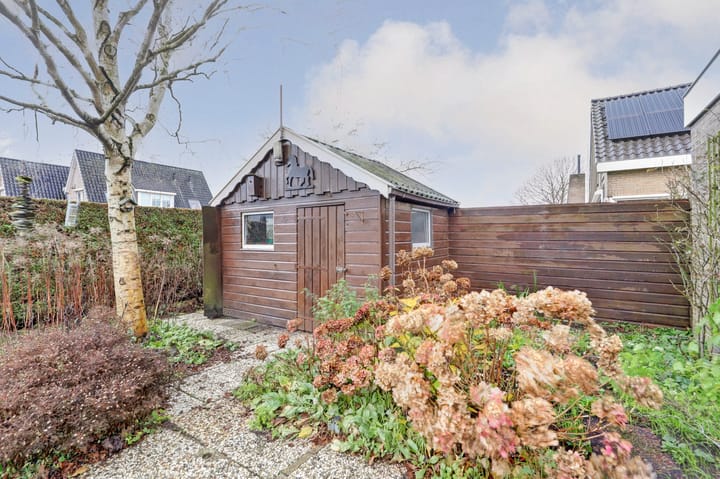 Foto 40 van Bûterikkers 52