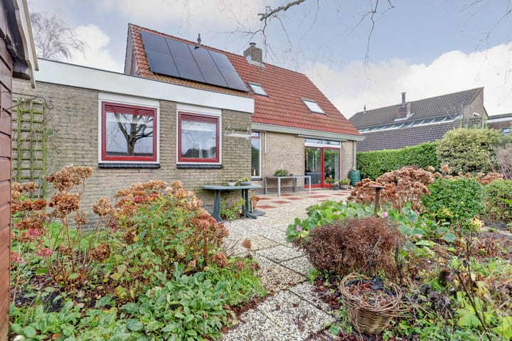 Foto 41 van Bûterikkers 52