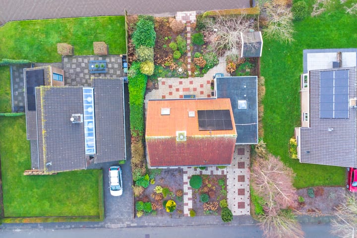 Foto 44 van Bûterikkers 52