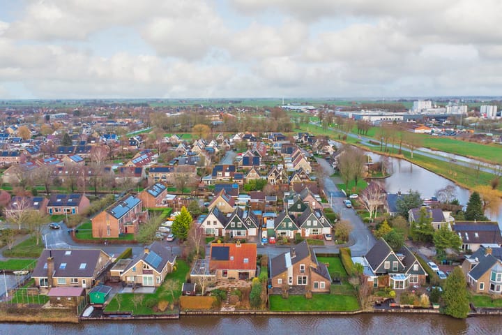 Foto 45 van Bûterikkers 52