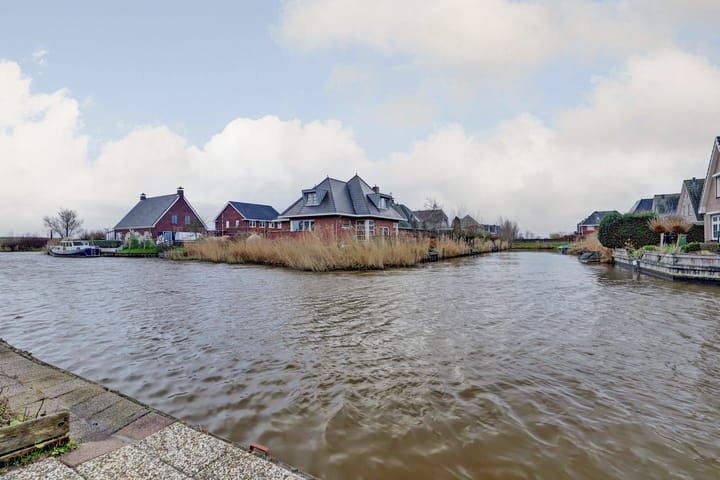 Foto 47 van Bûterikkers 52