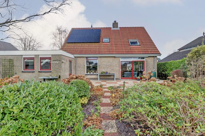 Foto 50 van Bûterikkers 52