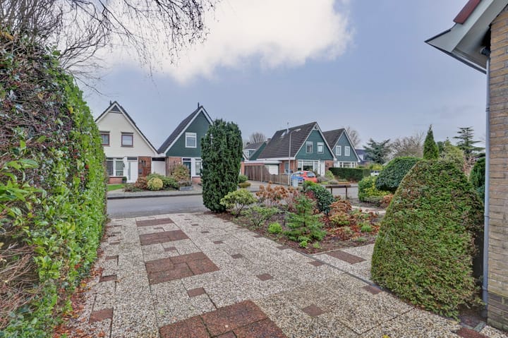 Foto 52 van Bûterikkers 52