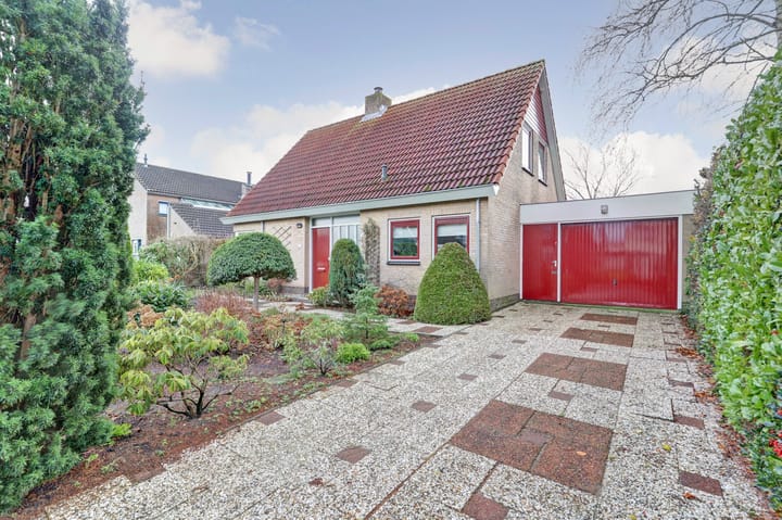 Foto 53 van Bûterikkers 52