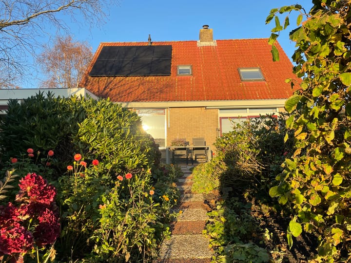 Foto 55 van Bûterikkers 52