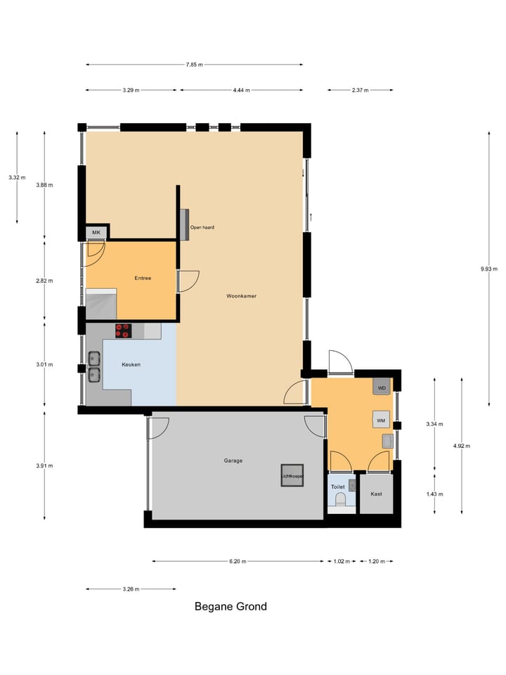 Foto 57 van Bûterikkers 52