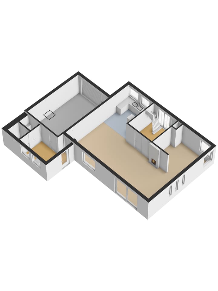 Foto 58 van Bûterikkers 52