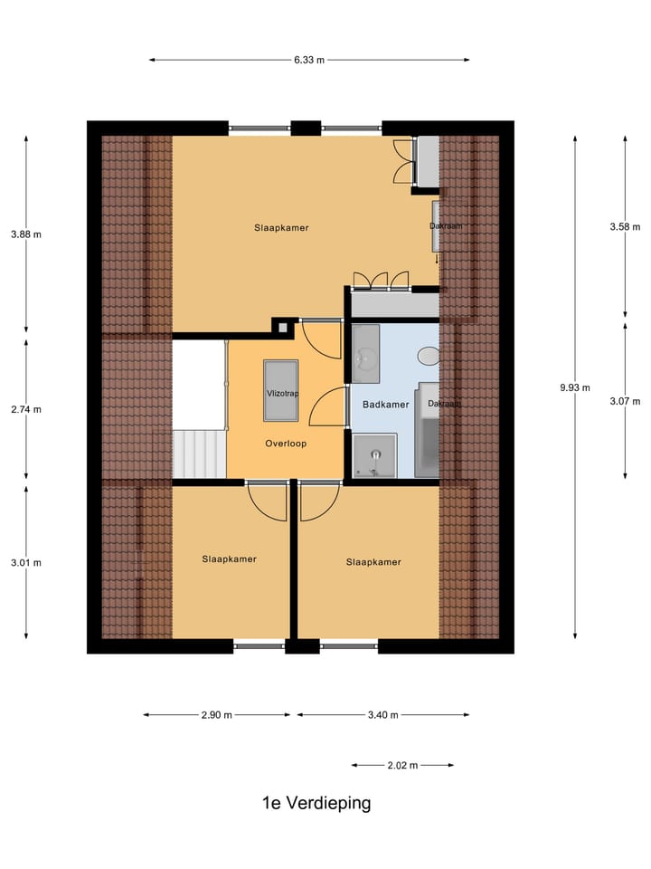 Foto 59 van Bûterikkers 52