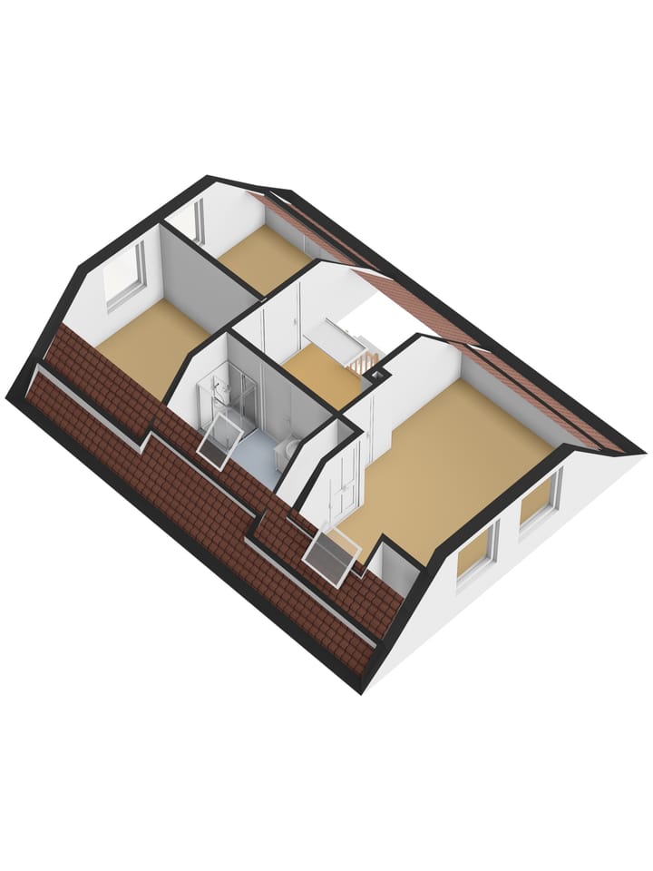 Foto 60 van Bûterikkers 52