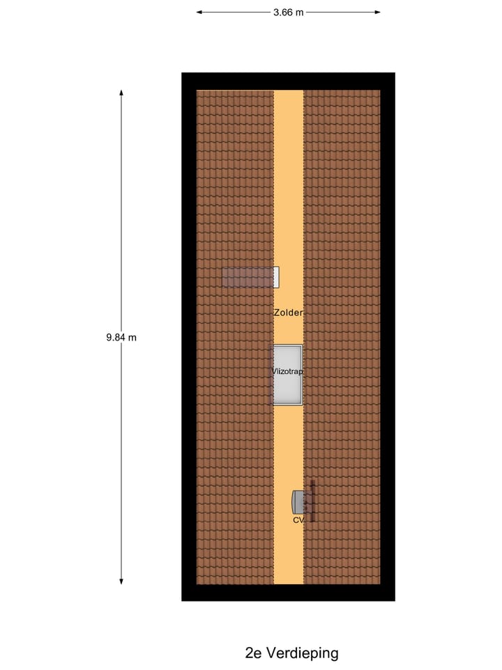 Foto 61 van Bûterikkers 52