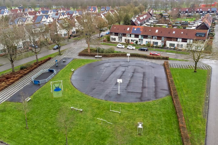 Foto 36 van Hazelaar 50