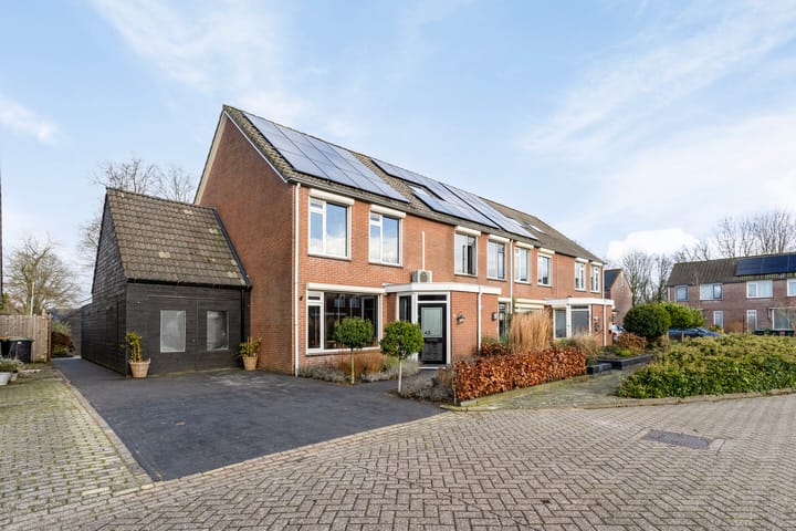 Foto 2 van Veenakker 43