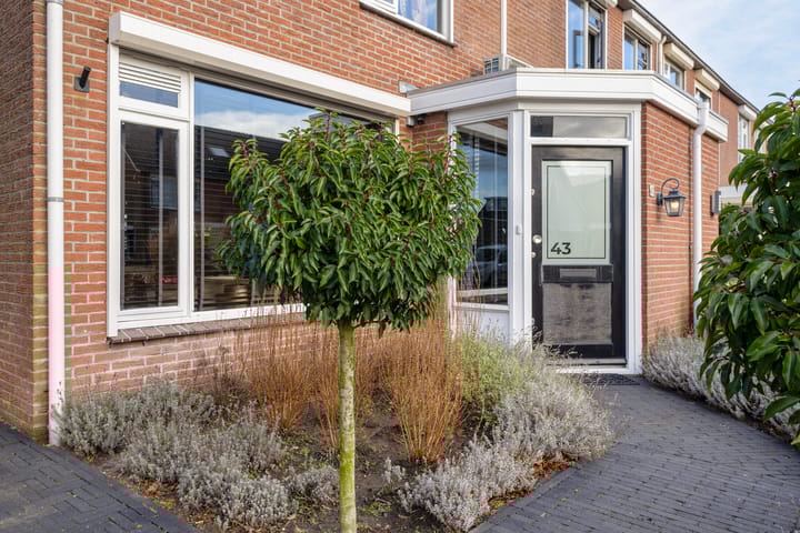 Foto 4 van Veenakker 43