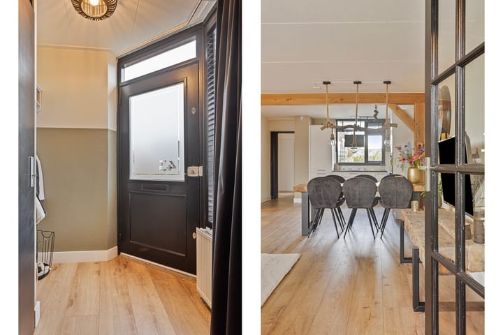 Foto 5 van Veenakker 43