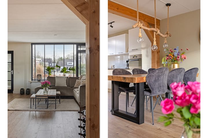 Foto 6 van Veenakker 43