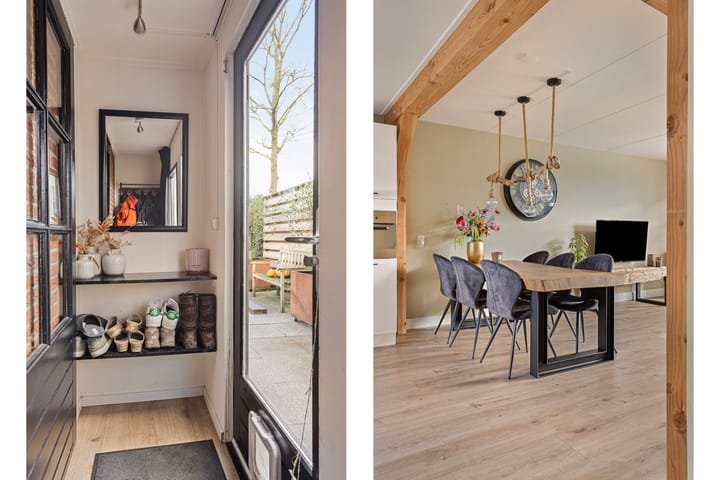 Foto 7 van Veenakker 43