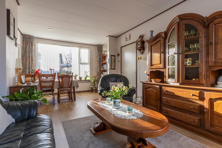 Foto 4 van Gerbrand Swartlaan 44